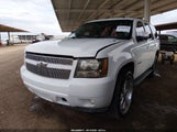 Chevrolet Tahoe Lt 1GNFC13J57J127639 снимка
