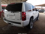 Chevrolet Tahoe Lt 1GNFC13J57J127639 снимка