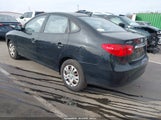 Hyundai Elantra Blue KMHDU4AD1AU202558 снимка