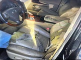 Lexus Gs 350 JTHCE96S770001974 fotografie