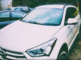Hyundai Santa Fe Limited KM8SN4HF7EUO73176 снимка