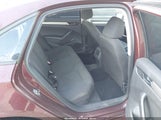 Volkswagen Passat 2.5L S 1VWAP7A38CC041980 снимка
