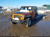 Jeep Wrangler Sport 1J4AA2D1XBL601315 снимка