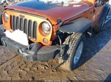 Jeep Wrangler Sport 1J4AA2D1XBL601315 снимка
