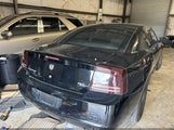 Dodge Charger Se/Sxt 2B3KA43H97H708933 снимка