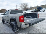 Chevrolet Silverado  Lt2 2GCEK13MX71515770 fotografie