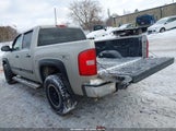 Chevrolet Silverado  Lt2 2GCEK13MX71515770 fotografie