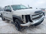 Chevrolet Silverado  Lt2 2GCEK13MX71515770 fotografie