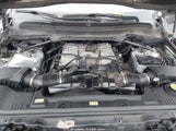 Land Rover Range Rover Sport 5.0L V8 Supercharged/5.0L V8 Supercharged Dynamic SALWR2EF3GA594587 fotografie