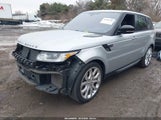 Land Rover Range Rover Sport 5.0L V8 Supercharged/5.0L V8 Supercharged Dynamic SALWR2EF3GA594587 fotografie