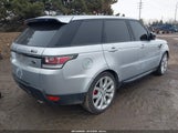 Land Rover Range Rover Sport 5.0L V8 Supercharged/5.0L V8 Supercharged Dynamic SALWR2EF3GA594587 fotografie