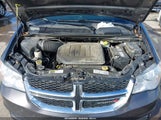 Dodge Grand Caravan Sxt 2C4RDGCG3KR695712 снимка