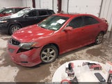 Toyota Camry Se 4T1BE46K98U237550 снимка