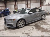 Audi A6 2.0T Premium WAUF8AFC6HN053369 снимка