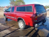 Toyota Tundra Sr5 V8 5TBBT4418YS122522 photo
