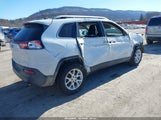 Jeep Cherokee Latitude 1C4PJMCS7EW260450 снимка