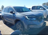 Honda Pilot 2Wd Sport 5FNYF5H32NB029098 photo