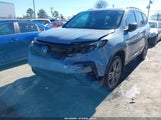 Honda Pilot 2Wd Sport 5FNYF5H32NB029098 снимка
