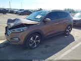 Hyundai Tucson Limited KM8J33A22GU070529 снимка