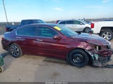 Honda Accord Ex-L 1HGCR2F83HA120443 снимка