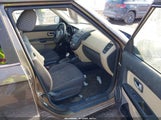 Kia Soul ! KNDJT2A66D7579261 fotografie