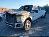 Ford F-350 Lariat 1FT8W3DT2CEC65579 снимка