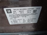 Chevrolet Trax Awd Lt KL7CJPSB8MB319610 снимка