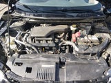 Nissan Rogue Sport S Awd Xtronic Cvt JN1BJ1CWXLW368668 снимка