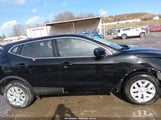 Nissan Rogue Sport S Awd Xtronic Cvt JN1BJ1CWXLW368668 снимка