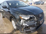 Nissan Rogue Sport S Awd Xtronic Cvt JN1BJ1CWXLW368668 снимка
