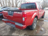 Nissan Frontier Desert Runner 1N6AD0ER5GN771208 снимка