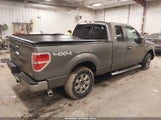 Ford F-150 Xlt 1FTFX1EF2EFB28222 снимка