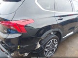 Hyundai Santa Fe Limited 5NMS44AL0NH396497 photo