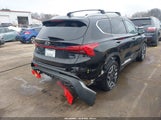 Hyundai Santa Fe Limited 5NMS44AL0NH396497 photo