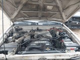 Toyota 4Runner Sr5 V6 JT3GN86R9W0080416 photo