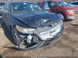 Ford Taurus Limited 1FAHP2FW2CG106070 fotografie