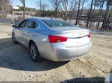 Chevrolet Impala 1Lt 2G1115SL2F9179526 снимка