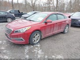 Hyundai Sonata Se 5NPE24AFXFH212944 снимка