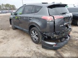 Toyota Rav4 Le 2T3BFREV1HW604874 снимка