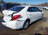 Toyota Corolla L 5YFBURHE7JP768955 снимка