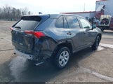 Toyota Rav4 Le 2T3G1RFV6RC486021 снимка