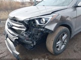 Hyundai Santa Fe Sport 2.4L 5XYZU3LB0HG407378 photo