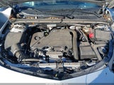 Chevrolet Malibu Fwd Lt 1G1ZD5ST4NF152344 снимка