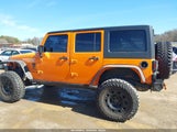 Jeep Wrangler Unlimited Sport 1C4BJWDG2DL545475 photo