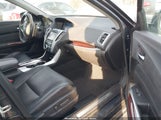 Acura Tlx V6 Tech 19UUB2F51GA009693 снимка