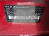 Mitsubishi Mirage G4 Es ML32FUFJ7NHF08544 снимка