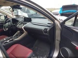 Lexus Nx 300H JTJDJRDZ7M5015595 снимка