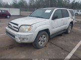Toyota 4Runner Sr5 V6 JTEZU14R640027618 снимка