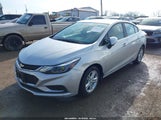 Chevrolet Cruze Lt Auto 1G1BE5SM0G7285624 снимка