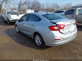 Chevrolet Cruze Lt Auto 1G1BE5SM0G7285624 снимка
